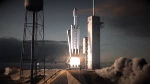 Spacex designs, manufactures and launches the world's most advanced rockets and spacecraft. Best Spacex Falcon Heavy Rocket Launch Gifs Gfycat