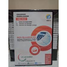 Berbagi file administrasi kurikulum 2013 revisi terbaru 2017 untuk paud/tk, sd/mi, sma/ma dan smk. Rpp Smk Produktif Jurusan Bisnis Manajemen Akuntansi Dan Keuangan Lembaga K13 Revisi Abad 21 Shopee Indonesia