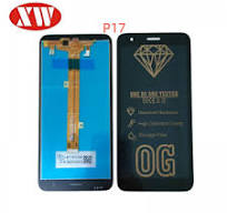 China Itel P17 Salon allo Mai Sauyawa Kit ɗin Maƙera kuma ...