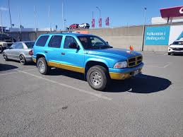Image result for Intense Blue 1998 Durango