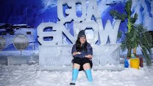 Whether it's planning the event experience of a lifetime or. Snow Park In Goa Entry Tickets For Snow Park At Cheapest Price