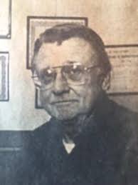 Thomas Otto Obituary (1936