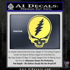 We did not find results for: Grateful Dead Stealie Jerry Garcia Decal Sticker A1 Decals