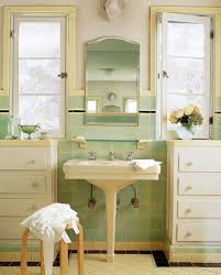 What you need to consider, down to the paint gallons and measurements. Solutions For Small Bathrooms Old House Journal Magazine