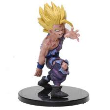 Maybe you would like to learn more about one of these? Animated Cloak Super Cyan Goku Gohan Dragon Ball Z Action Character 124vc Toy Action Character Collection Birthday Gift Aliexpress