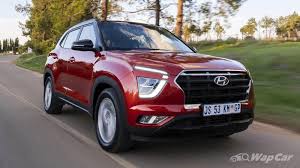 Indonesia merupakan pasaran terbesar automotif di asia tenggara diikuti oleh thailand. Pelan Eksport Kereta Malaysia Ke Indonesia Tergugat Dengan Hyundai Creta 7 Tempat Duduk Wapcar