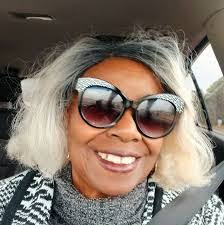 Sherita Green's Instagram, Twitter & Facebook