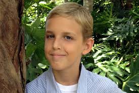 10 Most Famous Kid Critics And Cooks Slideshow