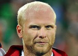 Jarrod Martin's Instagram, Twitter & Facebook