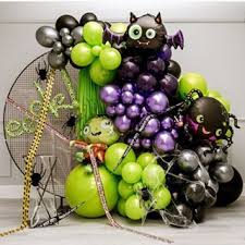 Megapartystore Australia Onestopkidspartyshop Instagram Fotografije I Videozapi In 2020 Halloween Balloons Decorations Halloween Party Balloons Halloween Balloons