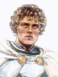 Cassius Au Bellona Last Words Light Bringer