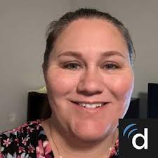 Michelle L. Mitchell, NP