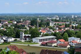 In simbach am inn ist die lage besonders dramatisch. Hochwasser 2016 Freiwillige Feuerwehr Stadt Simbach A Inn