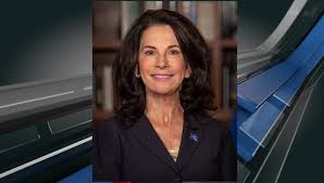 Tammy Miller names running mate