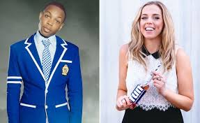 Awesomenesstv Signs Todrick Hall Mikey Murphy Violet Daddy Issues Benson Others Tubefilter Welcome to the update account of mikey murphy! tubefilter com