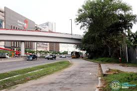 Free shuttle service paradigm mall. Paradigm Mall Bus Stop 1 Along Jalan Skudai Land Transport Guru