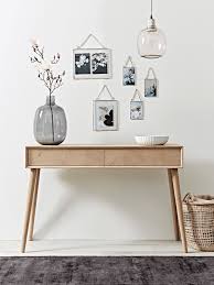 Chevron Oak Storage Console Table Chevron Oak Furniture Designer Furniture Collections Luxury Console Table Hallway Oak Console Table Hall Console Table