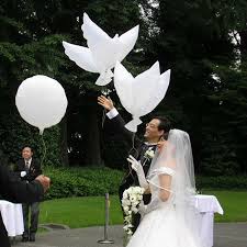 Betty taube, 21, könnte derzeit wohl kaum glücklicher sein. Grosshandel Fliegen Weiss Friedenstaube Ballon Tauben Frieden Taube Folienballon Hochzeit Dekoration Aluminium Ballons Aufblasbare Party Dekoration Foto Requisiten Von Cosmose 8 51 Auf De Dhgate Com Dhgate