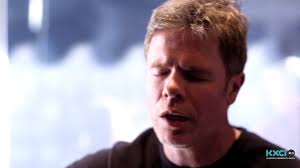 Josh Ritter, "Miles Away" Live