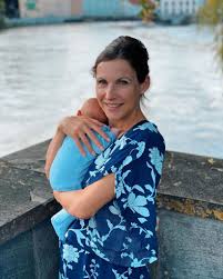 Check spelling or type a new query. Sabrina Mockenhaupt Bekommt Kritik Fur Sport Nach Der Geburt Promiflash De