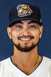 Trayson Kubo Stats, Age, Position, Height, Weight, Fantasy & News