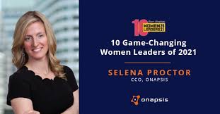 womenincybersecurity #teamwork #grateful #onapsis