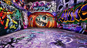 Street Art Desktop Backgrounds Hd Best Hd Wallpapers Graffiti Pictures Wall Art Wallpaper Street Graffiti