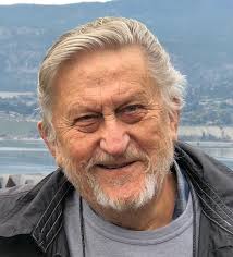 Obituary for Lawrence (Lorne) Stanley Bogdon