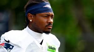 Harrison fields Patriots questions