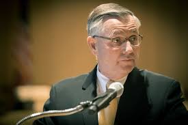 Gophers bosses outraged over leak? How about the actual sexual harassment?