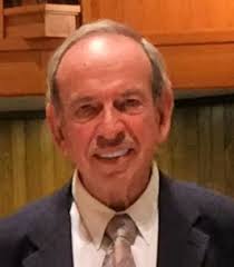 Gerald LeFebvre Obituary