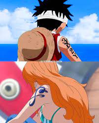 Pin By Strawhats Queen On My Edit One Piece Luffy One Piece Anime One Piece Fanart