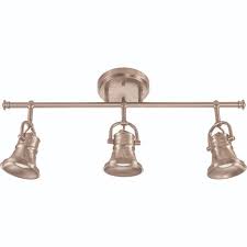 Lithonia Lighting 3 Light Head Flare Skirt Fixed Track Kit Reviews Wayfair