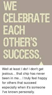 Only you can determine your success or happiness. How To Be Happy For Others Success