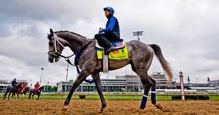 Wanna Win The Kentucky Derby Get Your Horse Born On January 1 Wired