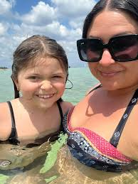 We just got off the boat today, drove 9 hrs back to SC, and my daughter  just realized she left her bear. Could someone check guest services for me?  Room 7113. I'll