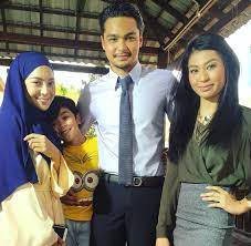 Check spelling or type a new query. Hot Results Syafiq Kyle Drama Terbaru