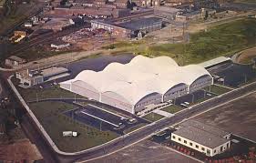 Project Turnkey Providence Post Office Providence Ri 1960 Rhode Island Island Alhambra