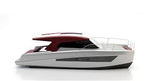 2022 Makai M37 Power Catamaran for sale - YachtWorld