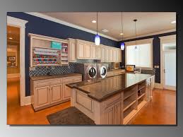 This mudroom laundry room combo was completed on a budget, is stylish, and packed with mudroom laundry room layout. Just Wow Laundry Craft Rooms Dream Laundry Room Laundry Room Design