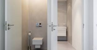 12 ideen für dunkle bäder: Gussboden Fur Bader Und Duschraume Senso Gussboden