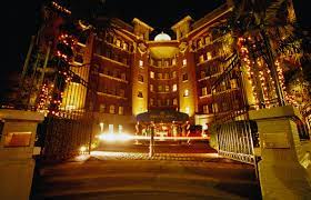 36 Haunted Hotels Around The World You Should Definitely Stay At Haunted Hotel Seattle Hotels Haunted Places
