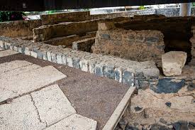 Check spelling or type a new query. Capernaum St Peter S House Photo