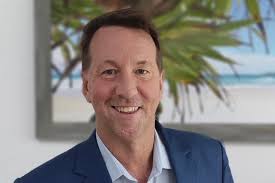 Albatross Tours appoints new Director of Sales