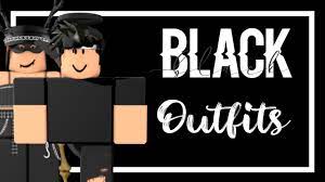 .hacks para roblox autumn long sleeve t shirt for girls roblox shirt yellow blouse for boys cotton tee kaneki ken t shirt roblox sport shirt roblox costume for baby blank black t roblox jailbreak no doors script shirt template design plain roblox. Black Outfits Roblox Youtube