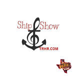 Ship Show with Texas Red Hot Radio Broadcasting Live