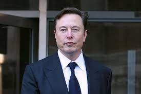 Elon Musk Says He Wants New Twitter CEO by End of 2023