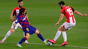 Últimas noticias de supercopa españa. Donde Televisan Barcelona Athletic Final Supercopa Espana 2021 Eurosport
