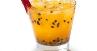 Caipirinha De Maracuja Com Leite Condensado No Liquidificador Minhas Receitas Caipirinha De Maracuja Com Pimenta Applebee S Caipirinha Receitas Maracuja
