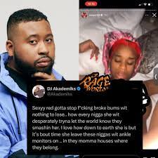 Jamel on X: But didnt Sexyy Red put this on herself because if you look  at her Twitter feed all everyone does is drop porn under it. And based on  how she HD phone wallpaper